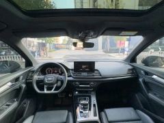 Audi Q5L 40 TFSI Luxury Elegant Edition - photo 6