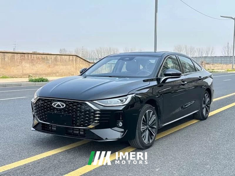 Chery Arrizo 8 PRO 2.0T Luxury Edition - ავტომობილი ჩინეთიდან