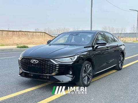 2027 Chery Arrizo 8 PRO 2.0T Luxury Edition - ავტომობილი ჩინეთიდან
