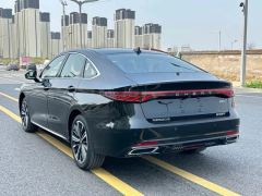 Chery Arrizo 8 PRO 2.0T Luxury Edition - ფოტო 12