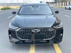 Chery Arrizo 8 PRO 2.0T Luxury Edition - ფოტო 2