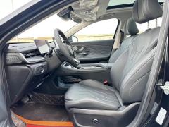Chery Arrizo 8 PRO 2.0T Luxury Edition - ფოტო 4