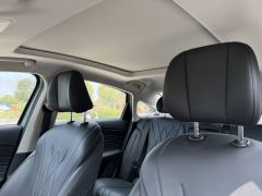 Chery Arrizo 8 PRO 2.0T Luxury Edition - ფოტო 8