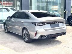 Chery Arrizo 8 1.6T Dual Clutch Superior Edition - photo 7