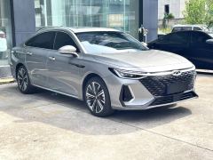 Chery Arrizo 8 1.6T Dual Clutch Superior Edition - photo 8