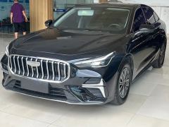 Geely Emgrand 5 1.5T Flagship Version - ფოტო 1