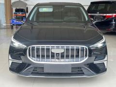 Geely Emgrand 5 1.5T Flagship Version - ფოტო 2