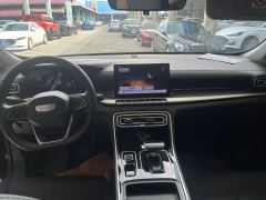Geely Emgrand 5 1.5T Flagship Version - ფოტო 5