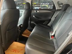 Geely Emgrand 5 1.5T Flagship Version - ფოტო 6