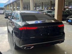 Geely Emgrand 5 1.5T Flagship Version - ფოტო 8