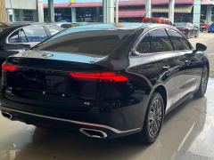 Geely Emgrand 5 1.5T Flagship Version - ფოტო 9