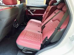 Jetour X70 PLUS 1.5T PLUS 5 - ფოტო 10