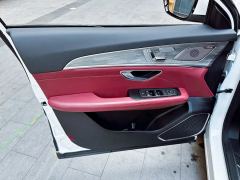 Jetour X70 PLUS 1.5T PLUS 5 - ფოტო 11