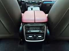 Jetour X70 PLUS 1.5T PLUS 5 - ფოტო 12