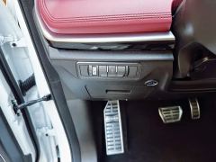 Jetour X70 PLUS 1.5T PLUS 5 - ფოტო 13