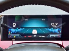 Jetour X70 PLUS 1.5T PLUS 5 - ფოტო 14