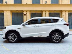 Jetour X70 PLUS 1.5T PLUS 5 - ფოტო 15
