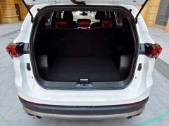 Jetour X70 PLUS 1.5T PLUS 5 - ფოტო 18