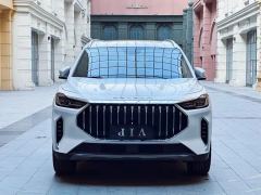 Jetour X70 PLUS 1.5T PLUS 5 - ფოტო 2