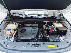 Jetour X70 PLUS 1.5T PLUS 5 - ფოტო 4