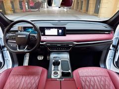Jetour X70 PLUS 1.5T PLUS 5 - ფოტო 5