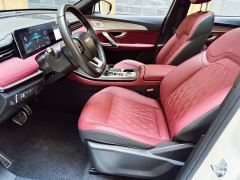 Jetour X70 PLUS 1.5T PLUS 5 - ფოტო 7