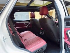 Jetour X70 PLUS 1.5T PLUS 5 - ფოტო 9
