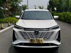 Changan CS75PLUS CS75 PLUS Third Generation Champion Edition 1.5T Smart Drive Leading Type - фото 1