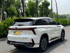 Changan CS75PLUS CS75 PLUS Third Generation Champion Edition 1.5T Smart Drive Leading Type - фото 11