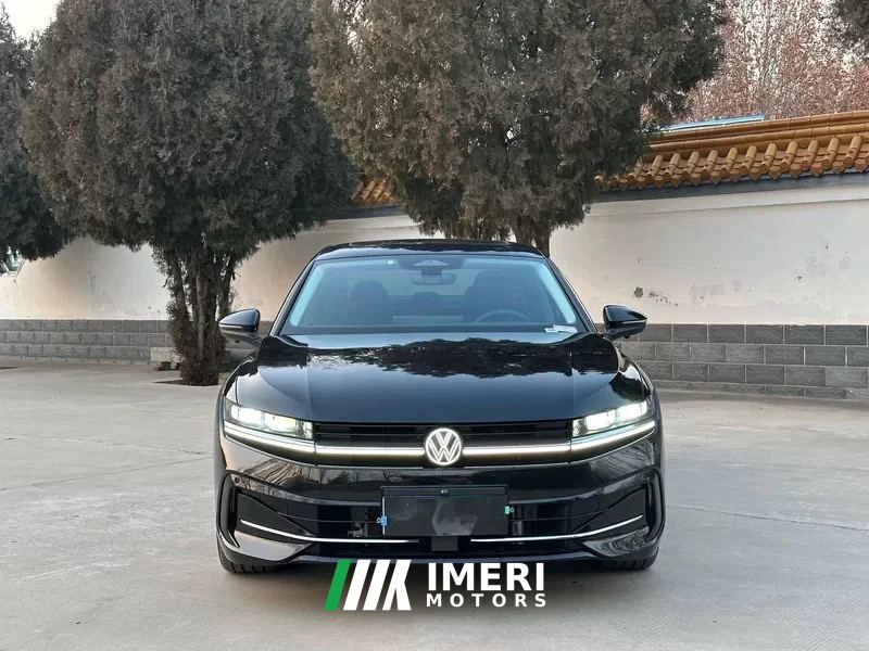Volkswagen Magotan 380TSI Premium DAMMAI bag - автомобиль из Китая