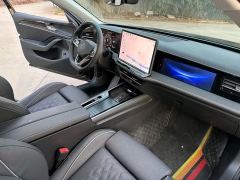 Volkswagen Magotan 380TSI Premium DAMMAI bag - фото 7