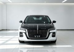 FAW Hongqi H5 1.5T Double clutch flag rhyme - photo 3