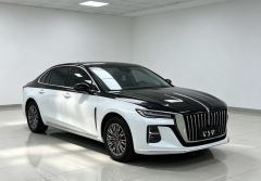 FAW Hongqi H5 1.5T Double clutch flag rhyme - photo 4