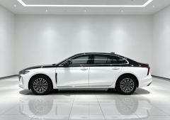 FAW Hongqi H5 1.5T Double clutch flag rhyme - photo 5