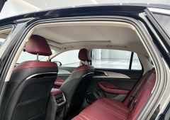 FAW Hongqi H5 1.5T Double clutch flag rhyme - photo 7