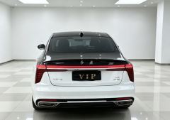 FAW Hongqi H5 1.5T Double clutch flag rhyme - photo 8