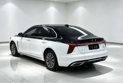 FAW Hongqi H5 1.5T Double clutch flag rhyme - photo 9