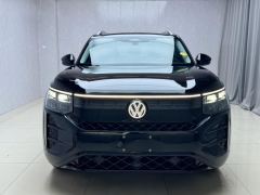 Volkswagen Teramont Pro 380TSI 2WD Longitudinal Edition - photo 1