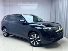 Volkswagen Teramont Pro 380TSI 2WD Longitudinal Edition - photo 2