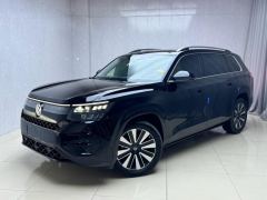 Volkswagen Teramont Pro 380TSI 2WD Longitudinal Edition - photo 3