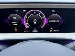 Volkswagen Teramont Pro 380TSI 2WD Longitudinal Edition - photo 6