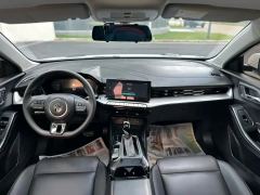 MG5 180DVVT CVT Youth Flagship - фото 4
