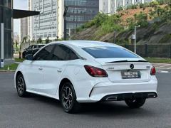 MG5 180DVVT CVT Youth Flagship - фото 7