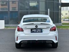MG5 180DVVT CVT Youth Flagship - фото 8