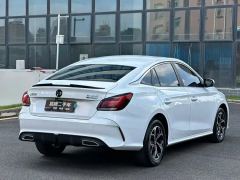 MG5 180DVVT CVT Youth Flagship - фото 9