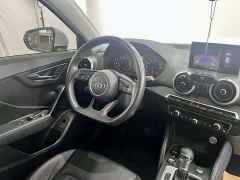 Audi Q2L 35 TFSI Fashion Dynamic - photo 10