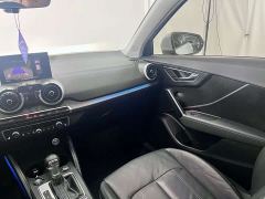 Audi Q2L 35 TFSI Fashion Dynamic - photo 12