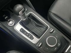 Audi Q2L 35 TFSI Fashion Dynamic - photo 13