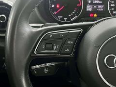 Audi Q2L 35 TFSI Fashion Dynamic - photo 18