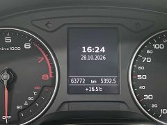 Audi Q2L 35 TFSI Fashion Dynamic - photo 9